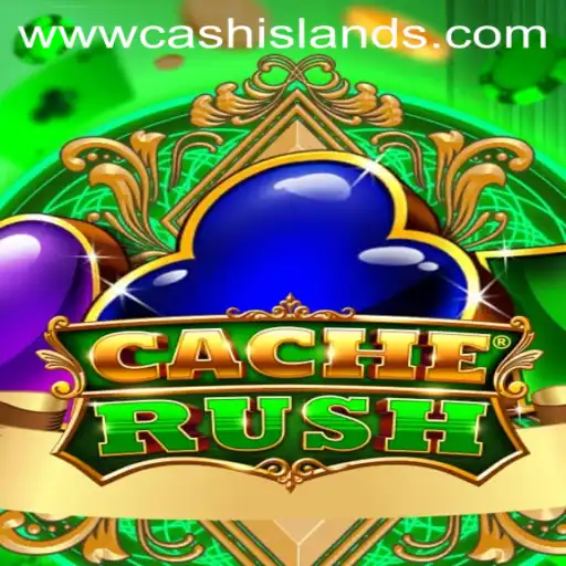 The Excitement and Strategy of CacheRush: An In-Depth Exploration of CASHISLANDS