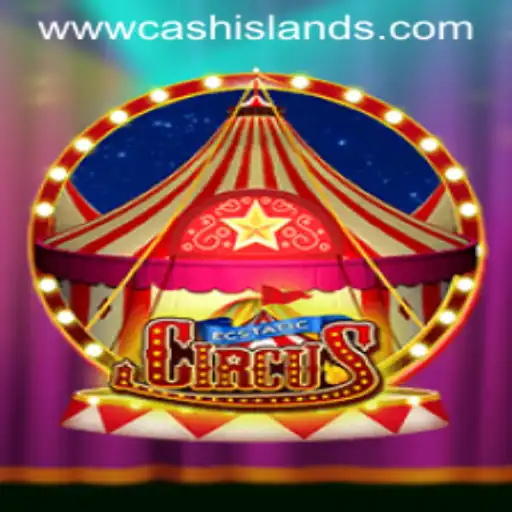 Discover EcstaticCircus: The Mesmerizing Adventure of CASHISLANDS