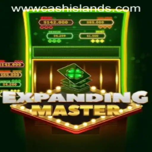 Exploring the Dynamic World of ExpandingMaster and CASHISLANDS: A Comprehensive Guide