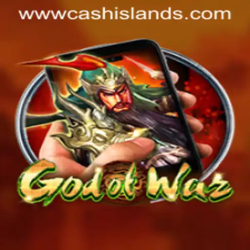 Exploring the Epic Adventure of GodofWarM: CASHISLANDS