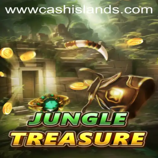 Explore the Excitement of JungleTreasure and Uncover CASHISLANDS