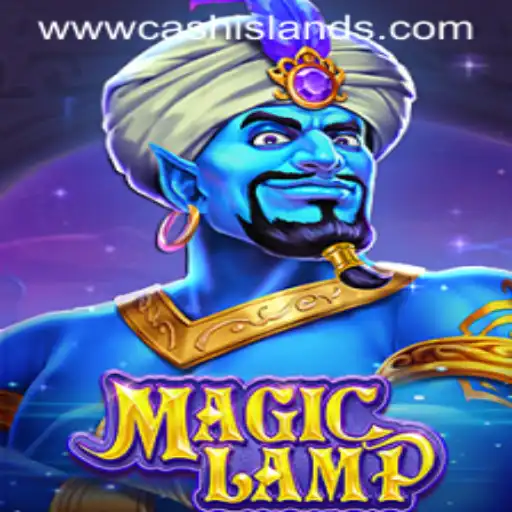 Discovering MagicLamp: The Enchanting World of CASHISLANDS