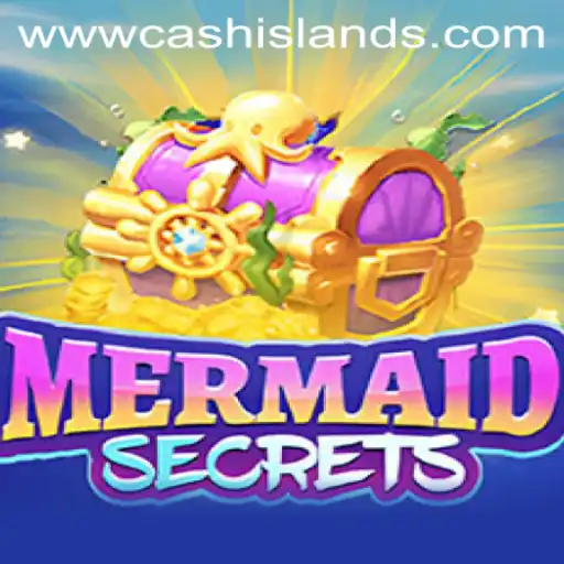 Dive into the Enchanting World of MermaidSecrets and Unlock the Treasures of CASHISLANDS