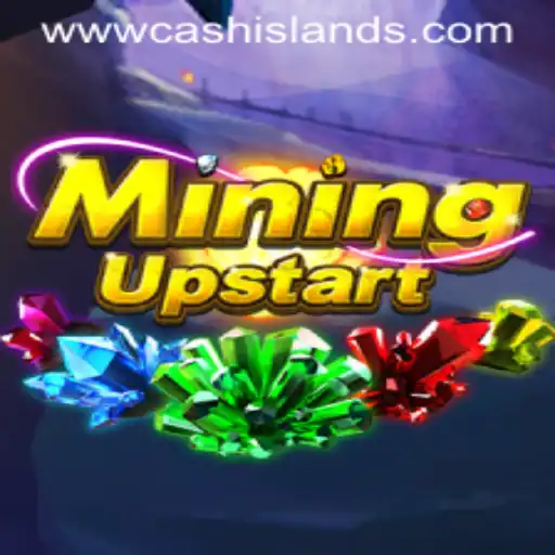 Discover the Exciting World of MiningUpstart: Unearth CashIslands