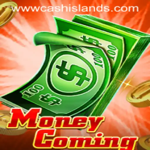 MoneyComing: Exploring the Thrills of CASHISLANDS