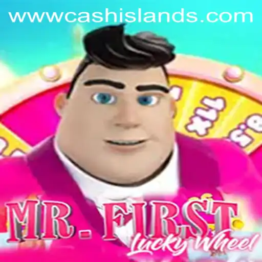 Explore the Thrills of MrFirstLuckyWheel: Unlock the Secrets of CASHISLANDS