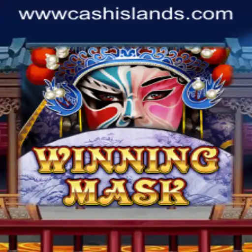 WinningMask: An Immersive Adventure in CASHISLANDS