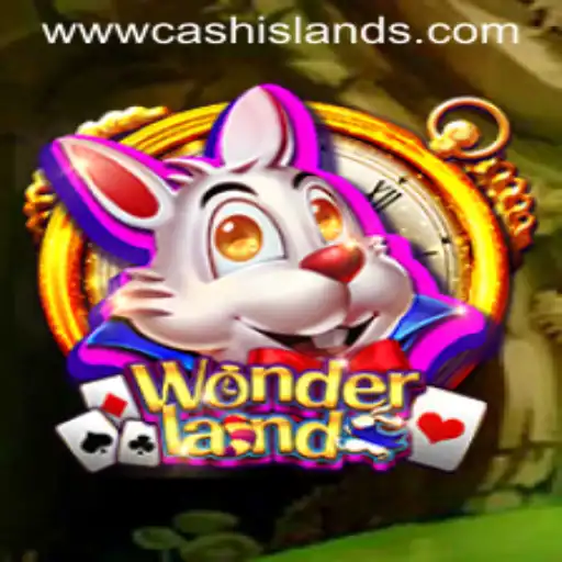 Wonderland: Embark on the CASHISLANDS Adventure